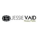 Jessie Vaid Notary Public logo