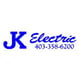 JK Electric logo