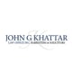 John G. Khattar Inc. logo