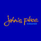 John's Place Restaurant logo