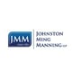 Johnston Ming Manning LLP logo