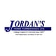 Jordan's Furnishings logo