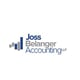 Joss Belanger Accounting logo