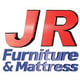 JR Furniture logo