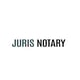 Juris Notary logo