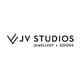 JV Studios & Boutique logo