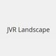 JVR Landscape logo