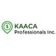 KAACA Professionals logo