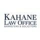 Kahane Law Office logo