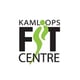Kamloops Fit Centre logo