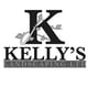 Kelly's Landscaping LTD logo