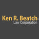 Ken R. Beatch Law logo