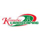Kennebec Landscaping logo