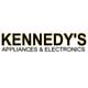 Kennedy's Appliances & Electronics logo