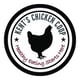 Kent's Chicken Coop logo