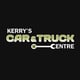 Kerry's Car & Truck Centre logo