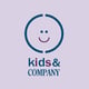 Kids & Company Winnipeg logo