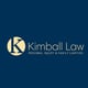 Kimball Law logo