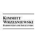 Kimmitt Wrzesniewski logo