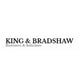 King & Bradshaw logo