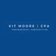 Kit Moore CPA logo
