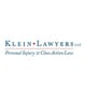 Klein Lawyers logo