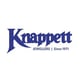 Knappetts Jewellers logo