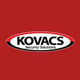 Kovacs Security Solutions logo