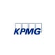 KPMG logo