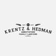 Krentz & Hedman Law logo