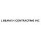 L Beamish Contracting Inc logo