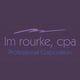 l'm Rourke CPA logo