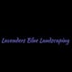 Lavenders Blue Landscaping logo