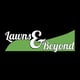 Lawns & Beyond logo