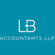 LB Accountants logo