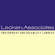 Lecker and Associates logo