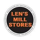 Len's Mill Stores logo
