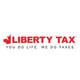 Liberty Tax Canada logo