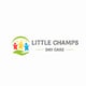 Little Champs Day Care logo
