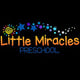 Little Miracles Preschool logo