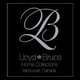 Lloyd Bruce logo