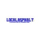 Local Asphalt Paving Ltd logo