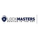 Lockmasters logo