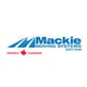 Mackie Moving Systems logo