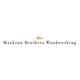 Maclean Brothers Woodworking logo