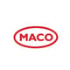 Maco Paving logo