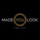 Made You Look Jewellery logo