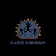 Magic Mountain logo
