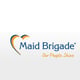 Maid Brigade logo