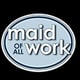 Maid Of All Work logo